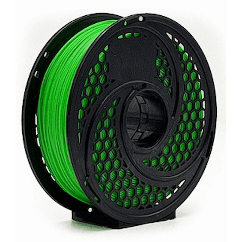 SA Filament TPU 95A Filament 500g – Luminous Green