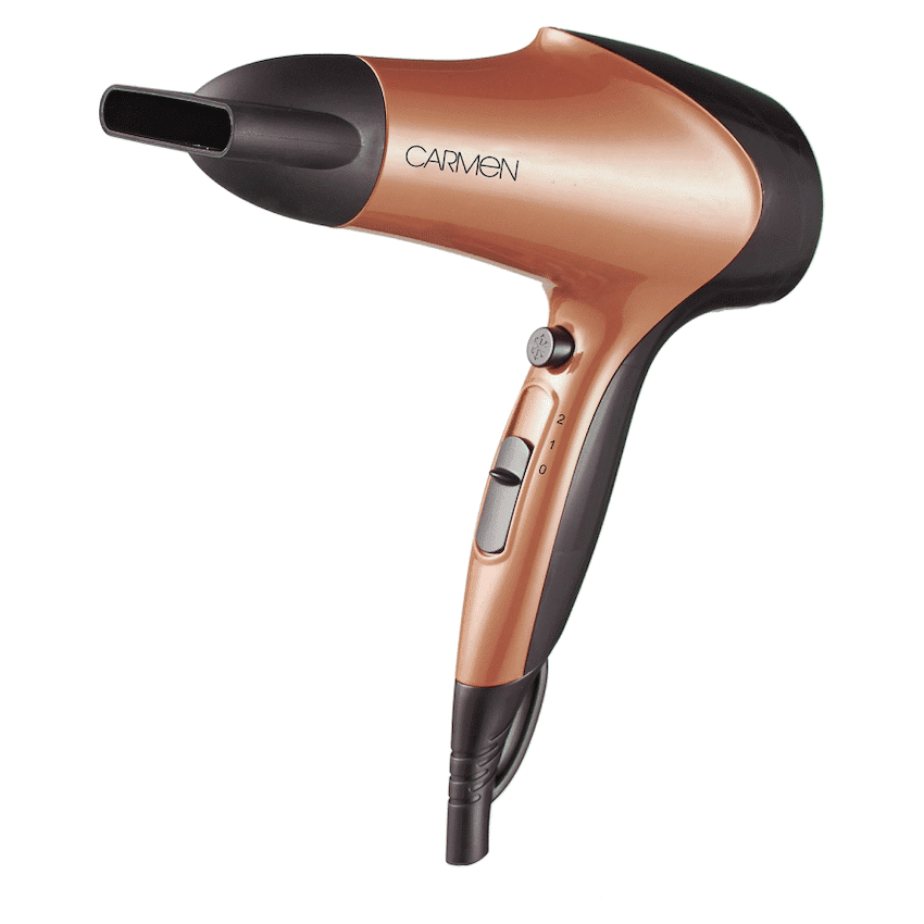 1934 – Carmen Studio 1600w Hair Dryer