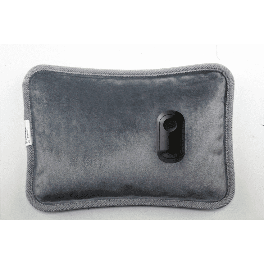 2511 – Elektra Hot Water Bottle – Grey
