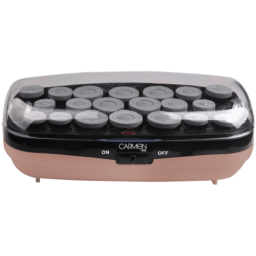 2613 – Carmen Super Curls