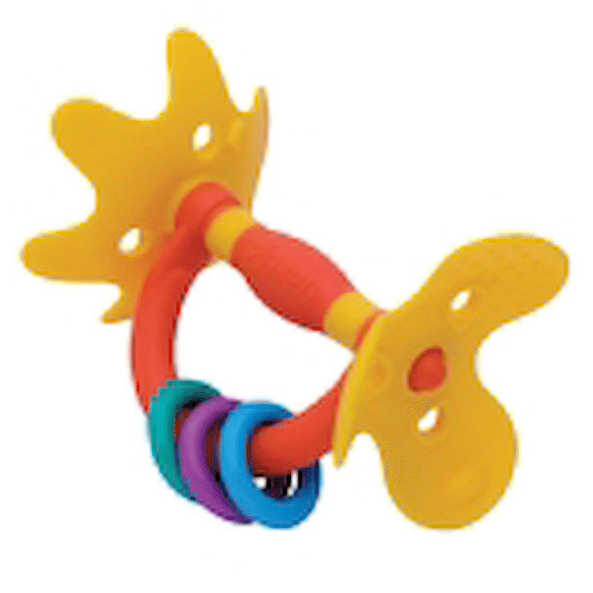 Pigeon – Training Teether Step 1
