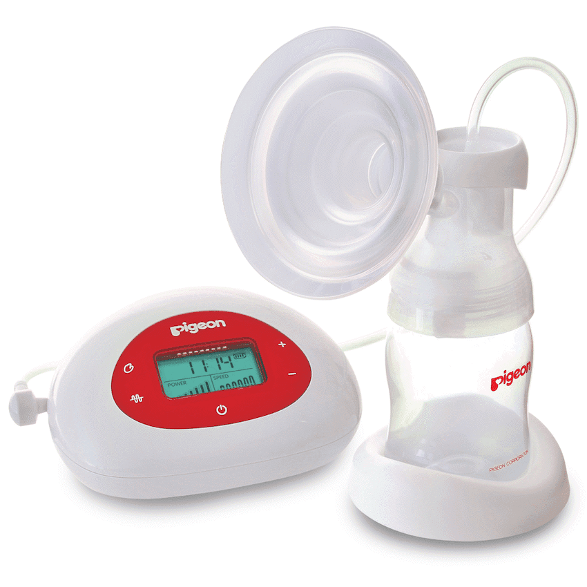 Pigeon Electric Breast Pump Pro C-Type