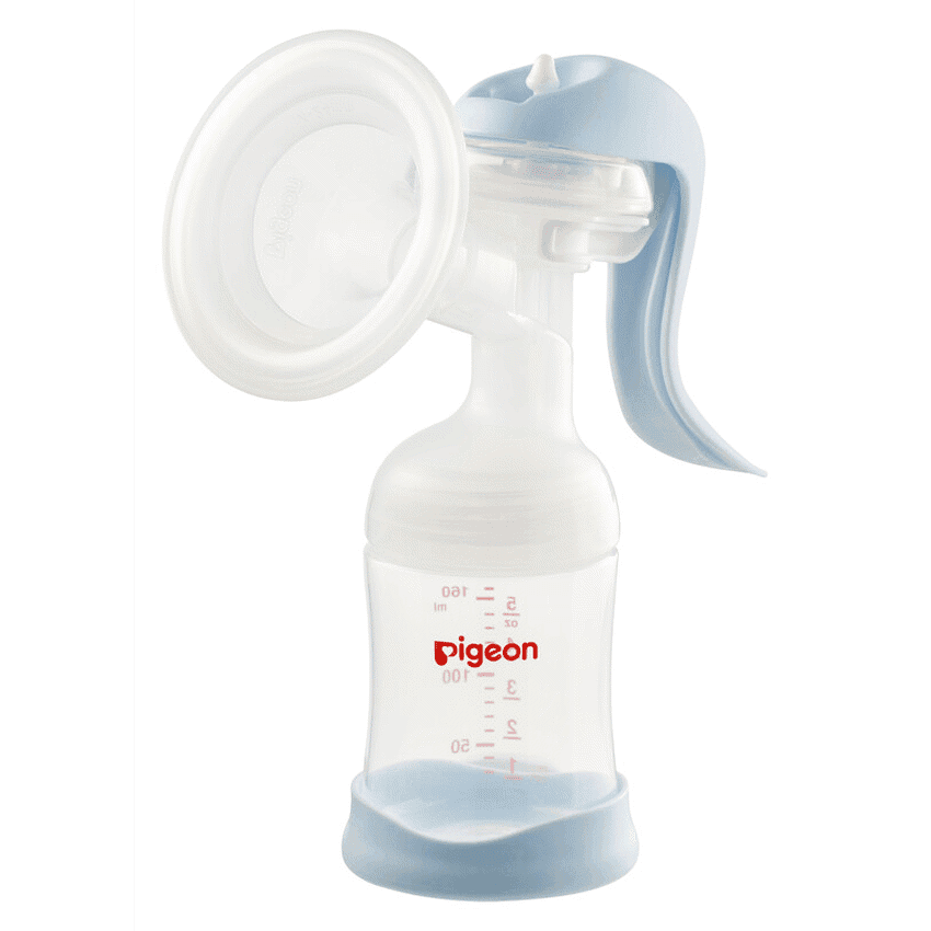 Pigeon Manual Breast Pump (New Series)