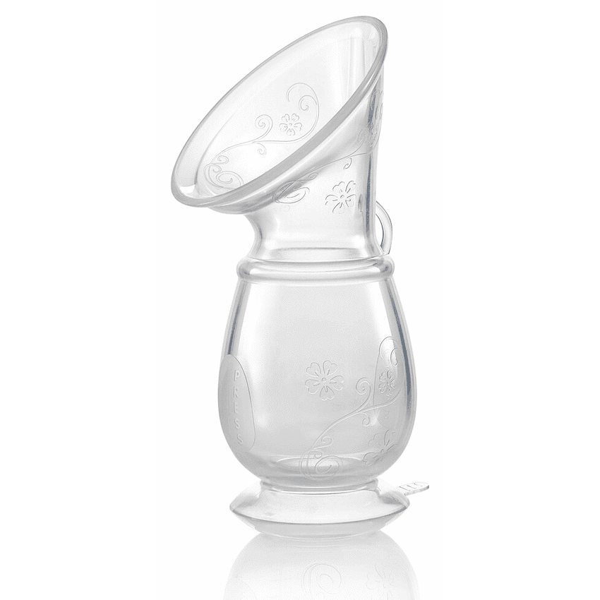 PIGEON MILK SAVER PUMP