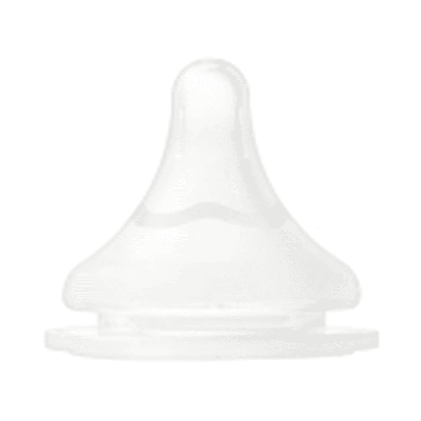 Pigeon Softouch Nipple Blister Pack (1 Pc) (SS)