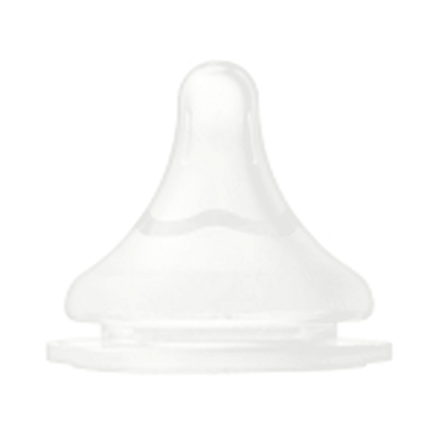 Pigeon Softouch Nipple Blister Pack 2 Pcs (M)
