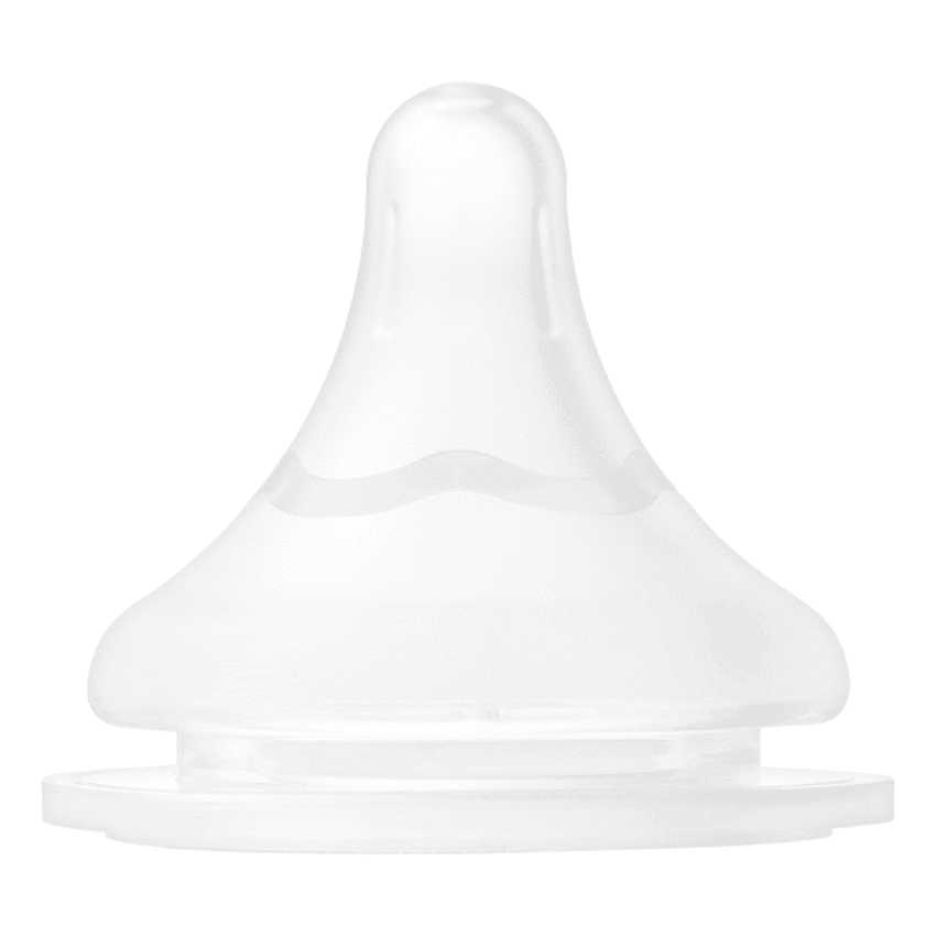 Pigeon Softouch Nipple Blister Pack 2 Pcs (LL)