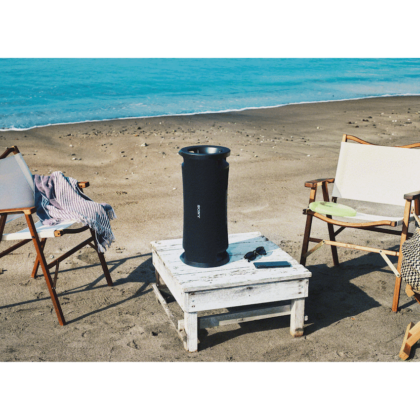 Sony ULT Field 7 Black