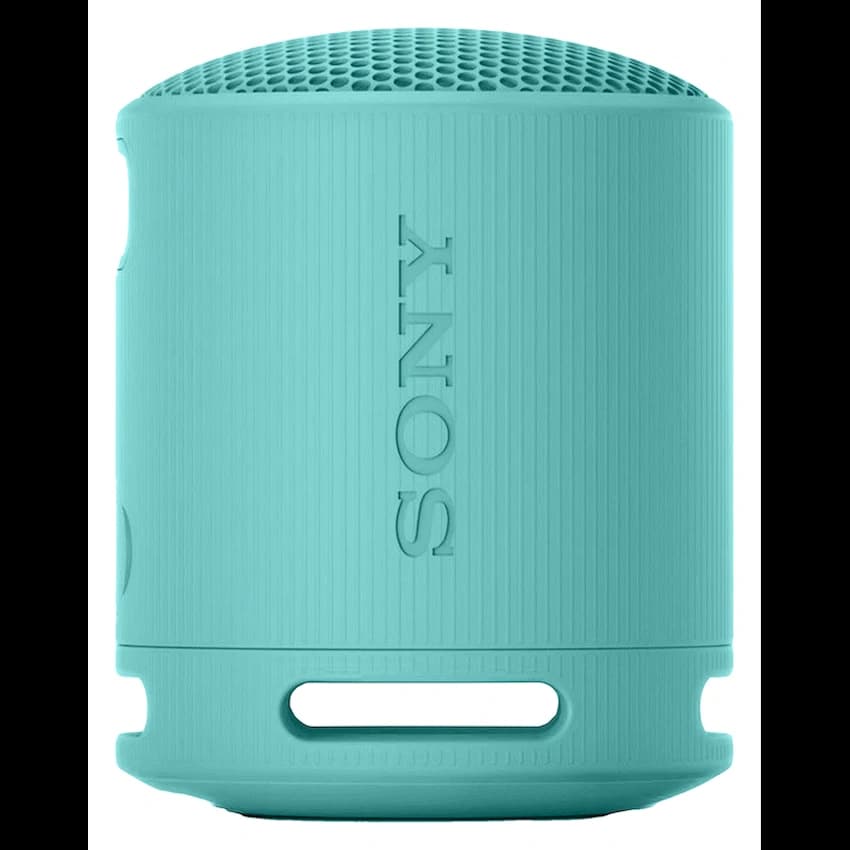 Sony XB100 Portable Bluetooth Speak – Blue