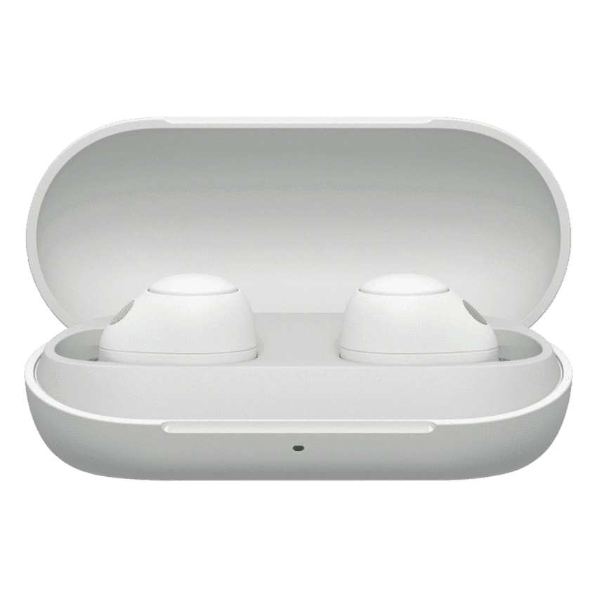 Sony WF-C700N (White) True Wireless Earbuds