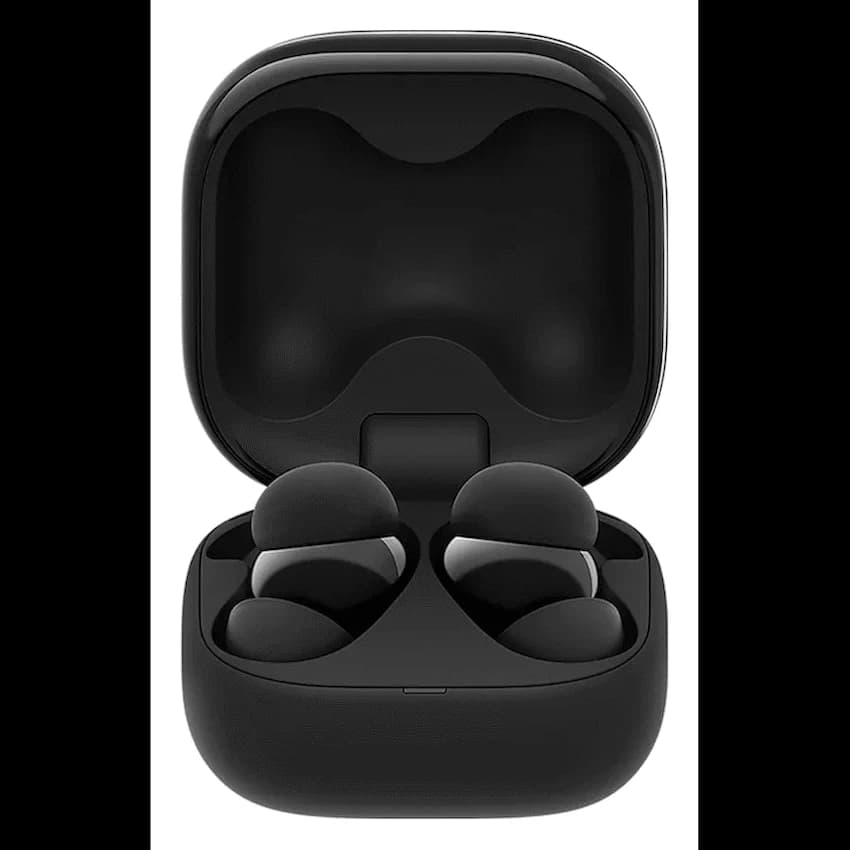 Sony LS910N True Wireless earphones – Black