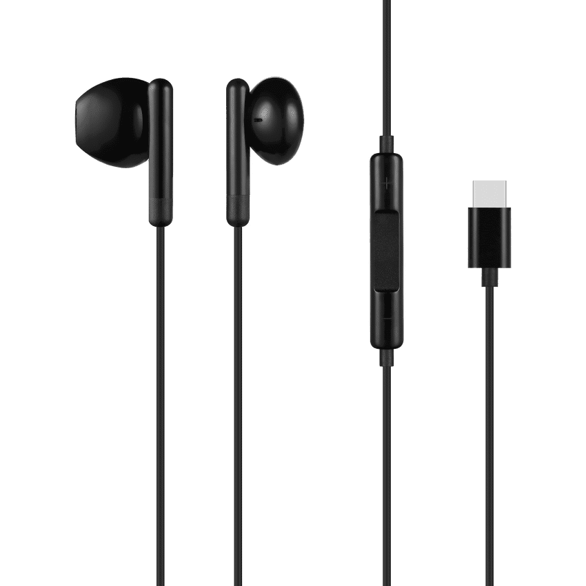 Amplify On-The-Move Type-C Earphone