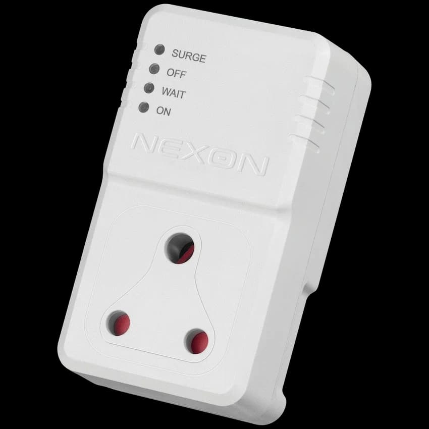 Nexon Fridge Surge Adaptor