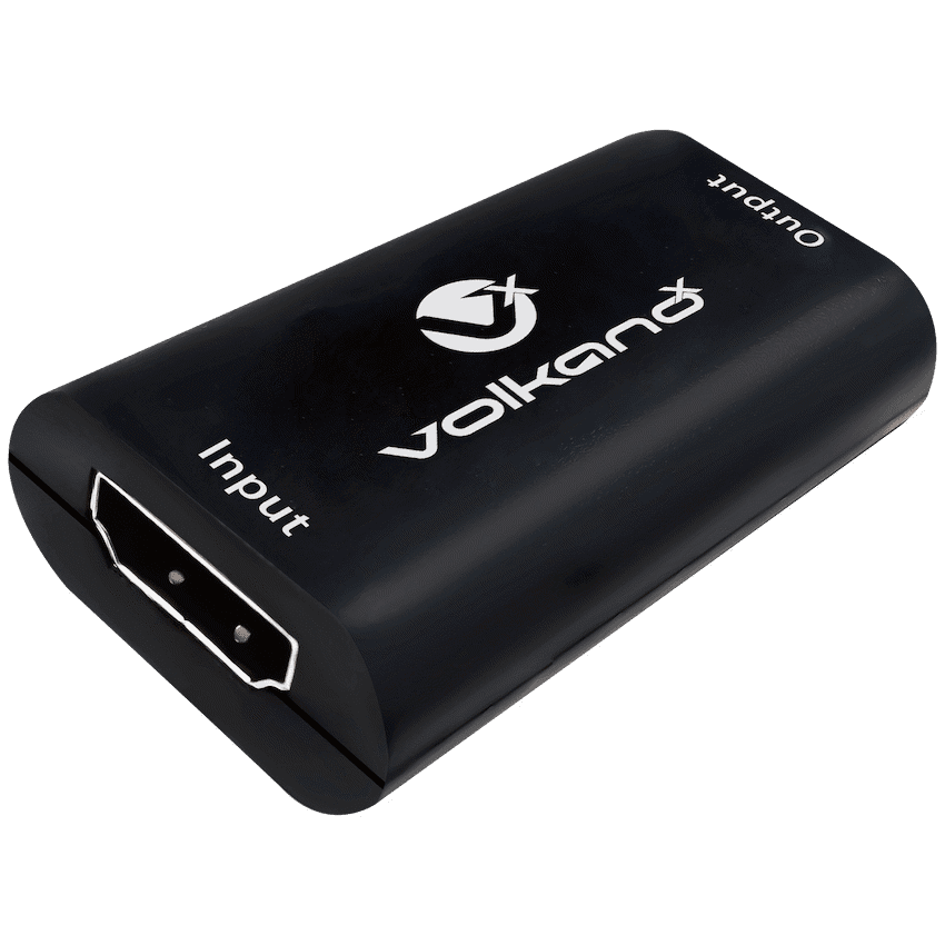 VolkanoX Define series HDMI Extender 40m