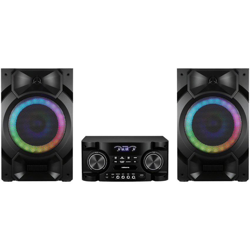 Volkano Monarch 120W HIFI System