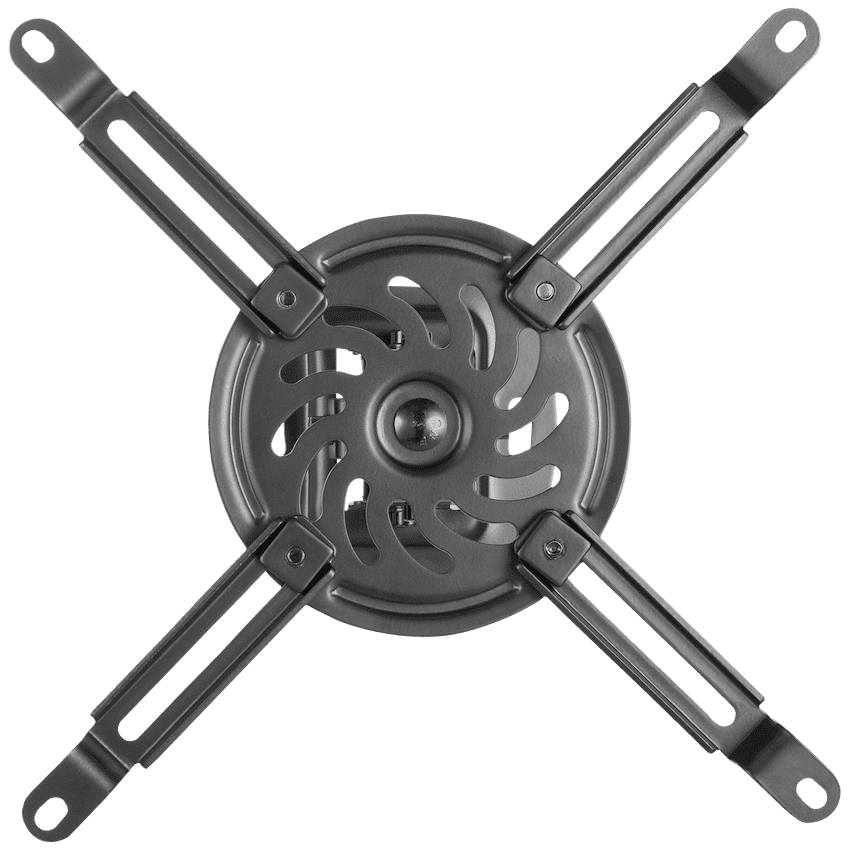 Volkano Steel Series Projector Ceiling Mount