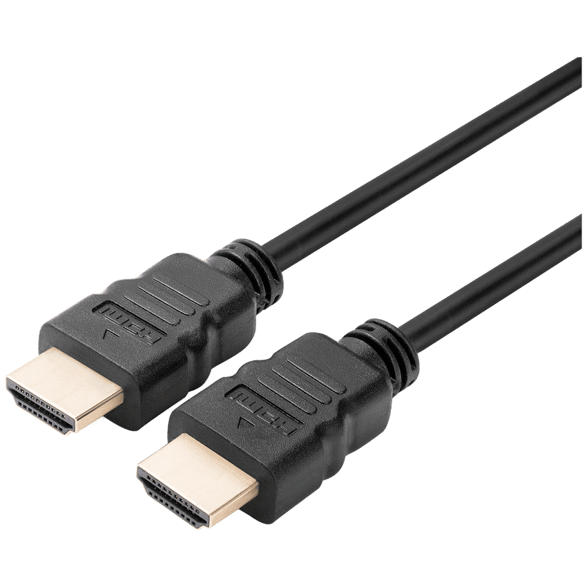 Volkano 0.6m High-Speed 4K HDMI Cable