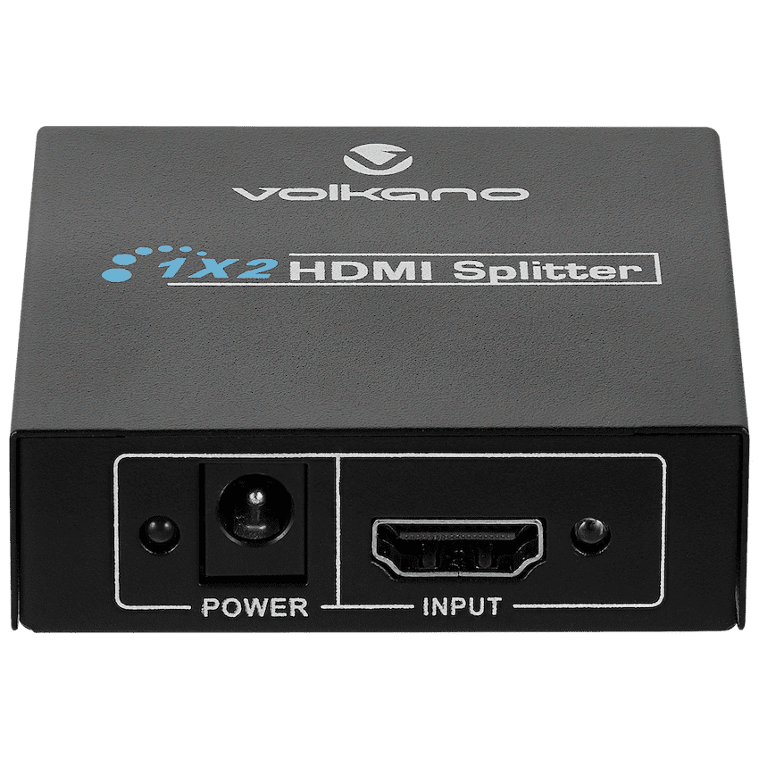 Volkano HDMI 2-Way Splitter