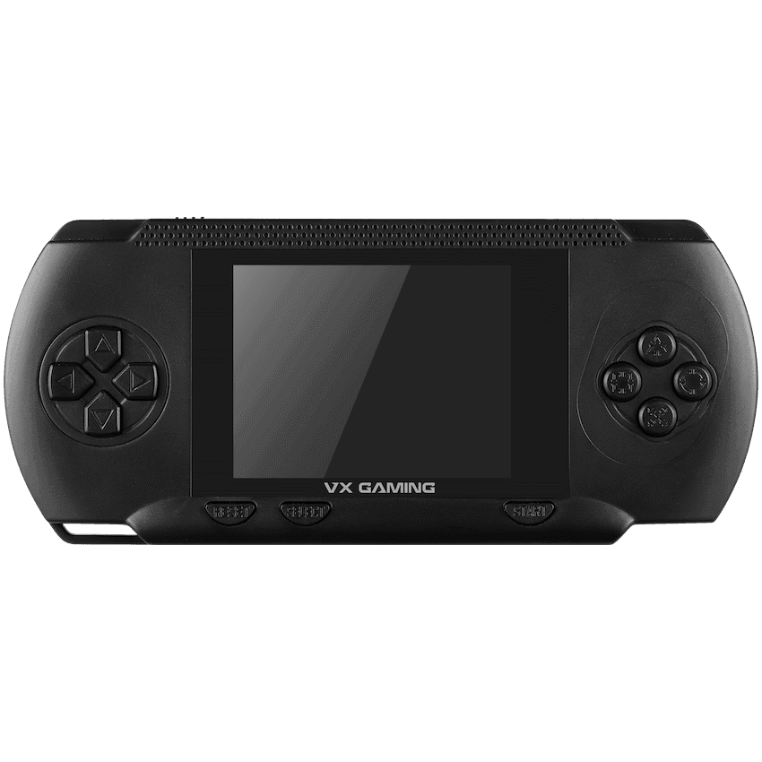VX Gaming Tetro Series Handheld Gaming Machine