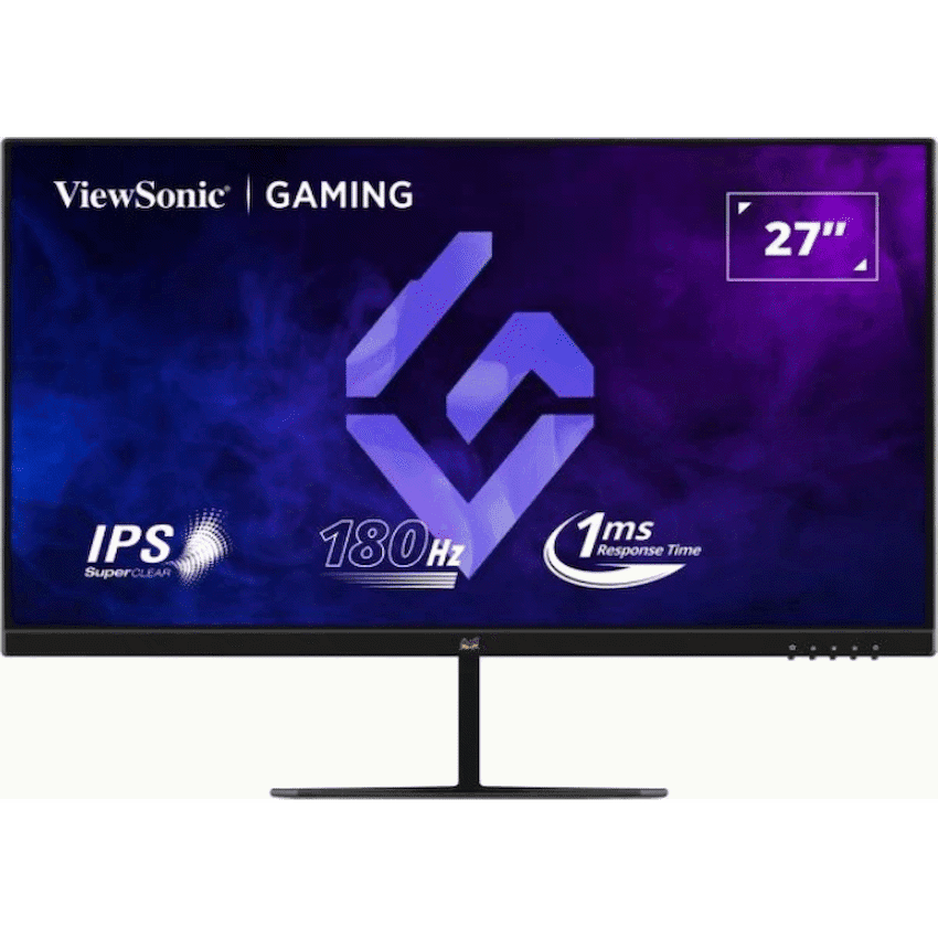 ViewSonic 27″ 180hz Monitor