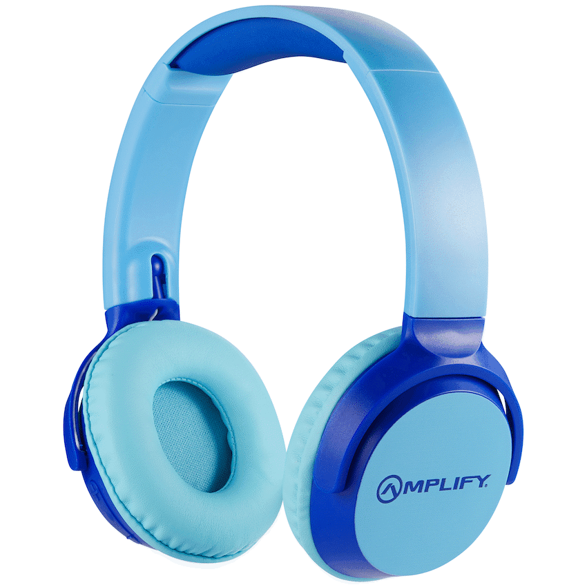 Amplify Explorer Bluetooth Wireless Headphone thumbnail 2
