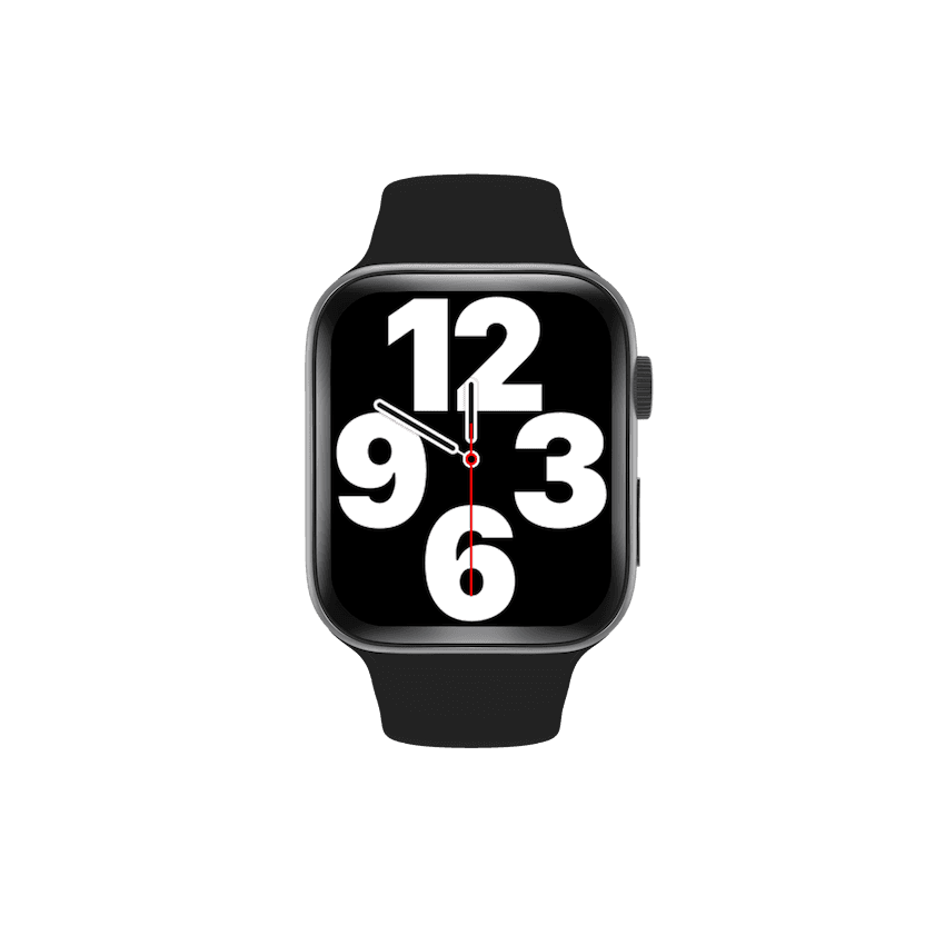 Amplify Athletic Series Smart Watch