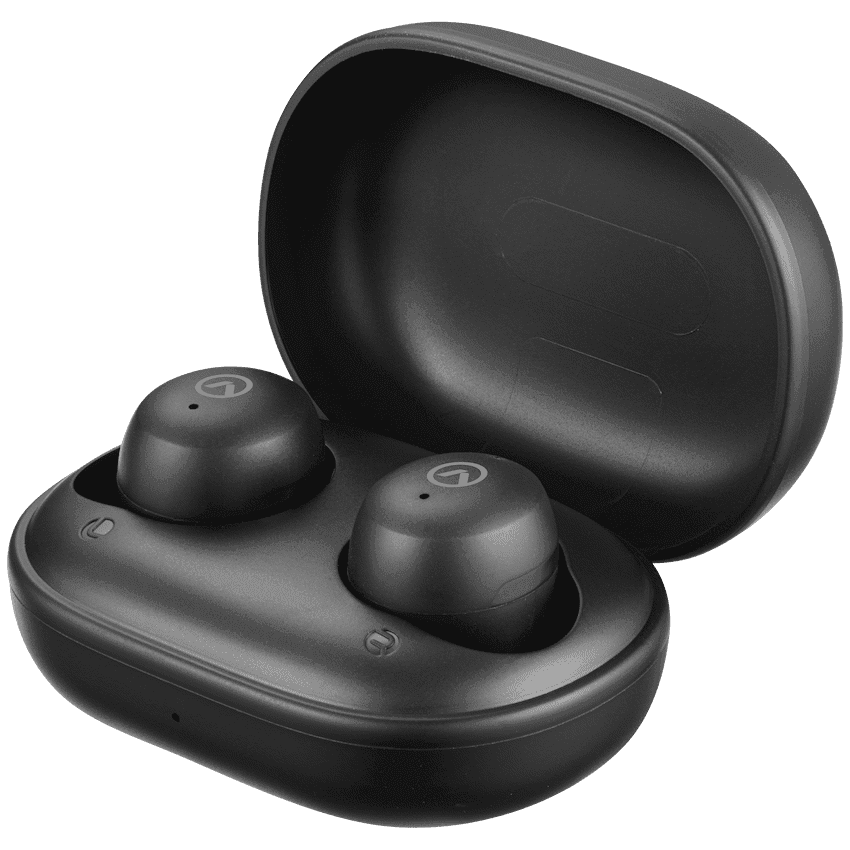 Amplify HushPods – TWS Earphone with ANC