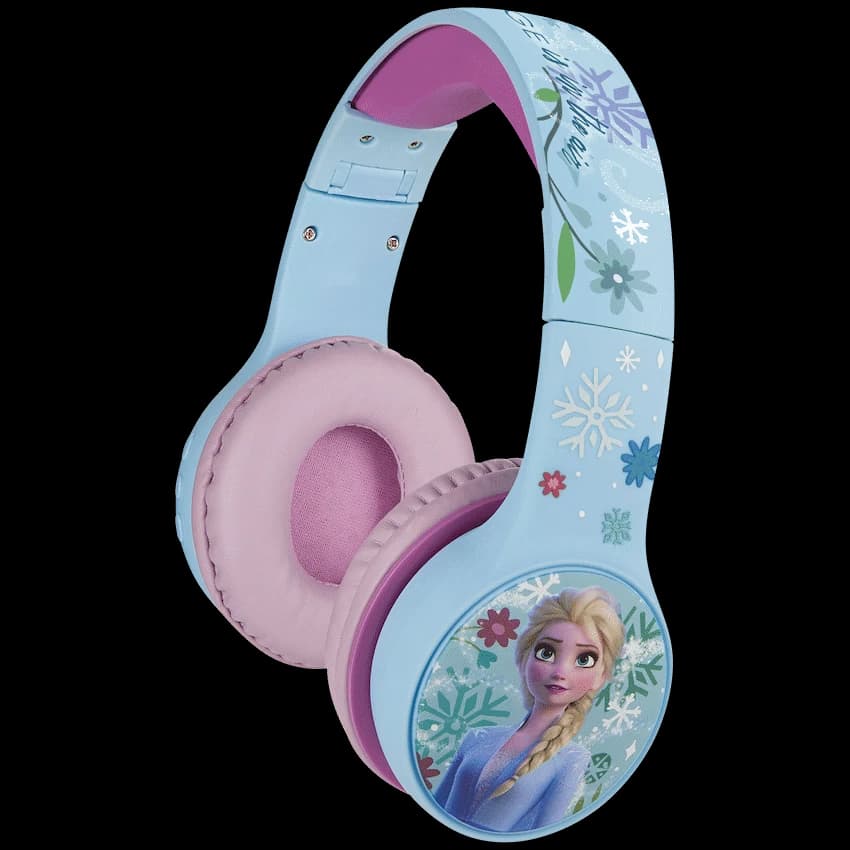 Disney Frozen Bluetooth Padded Headphones with dB Switch Function thumbnail 5