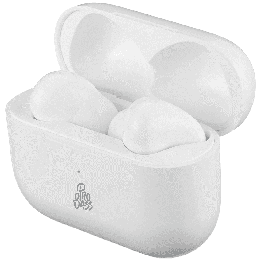 Pro Bass Pulse Buds True Wireless Earphones with Charging Case thumbnail 7