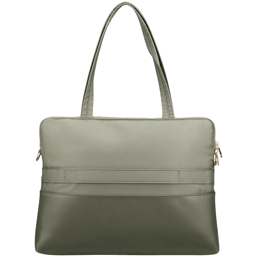 Supanova Gwen 15.6″ Laptop bag Black thumbnail 8