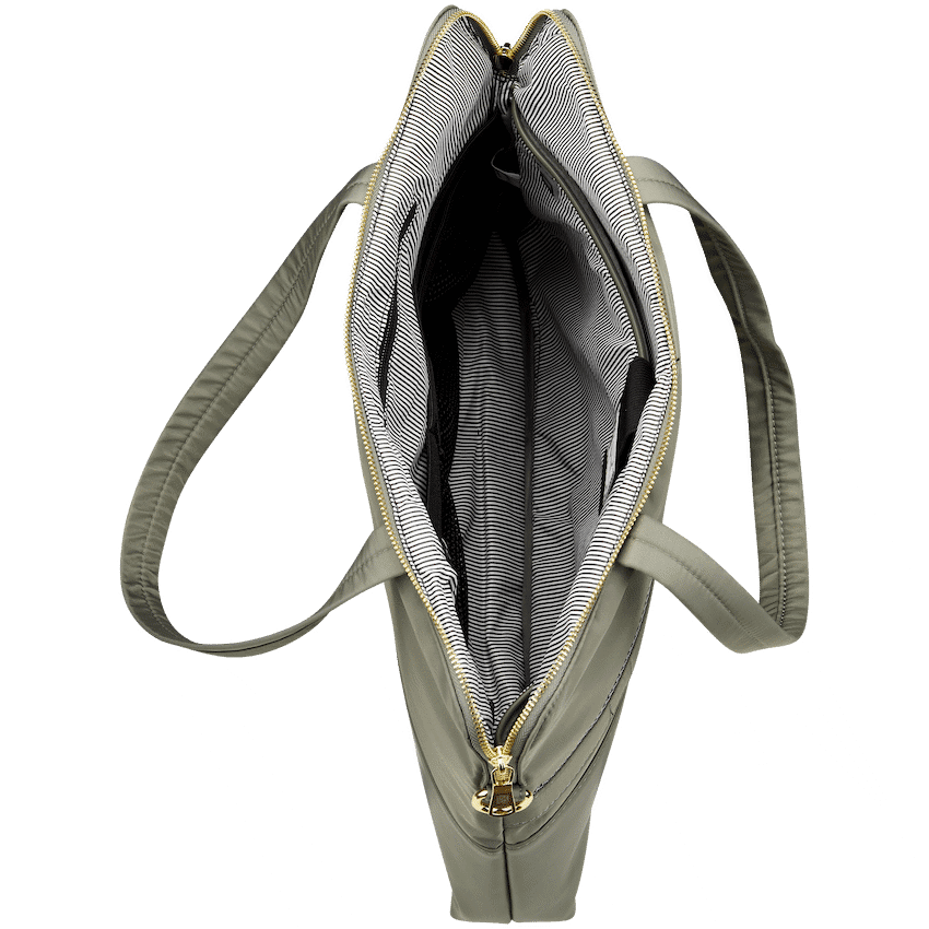 Supanova Gwen 15.6″ Laptop bag Black thumbnail 10