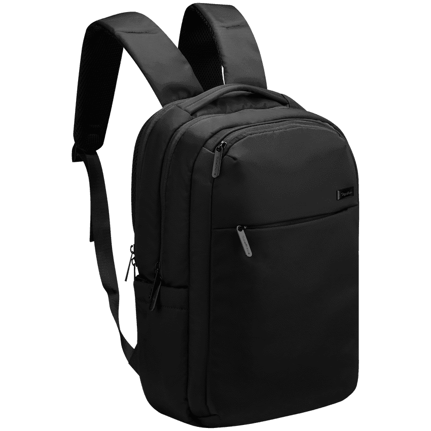 Supanova Tori 15.6″ Laptop Backpack Black thumbnail 4