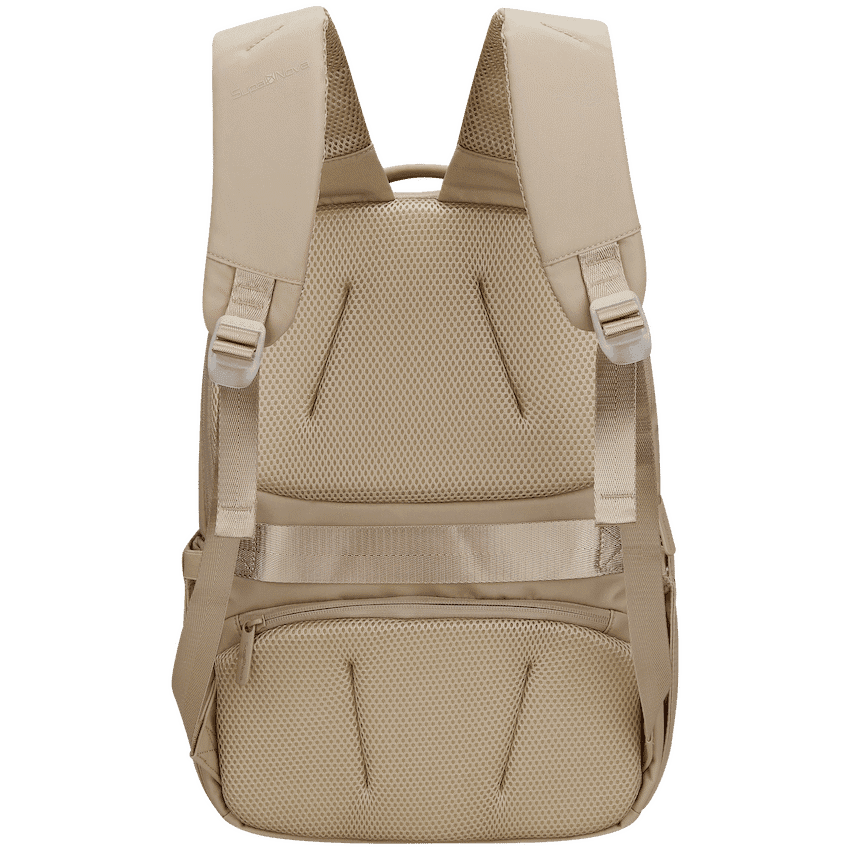 Supanova Tori 15.6″ Laptop Backpack Black thumbnail 8