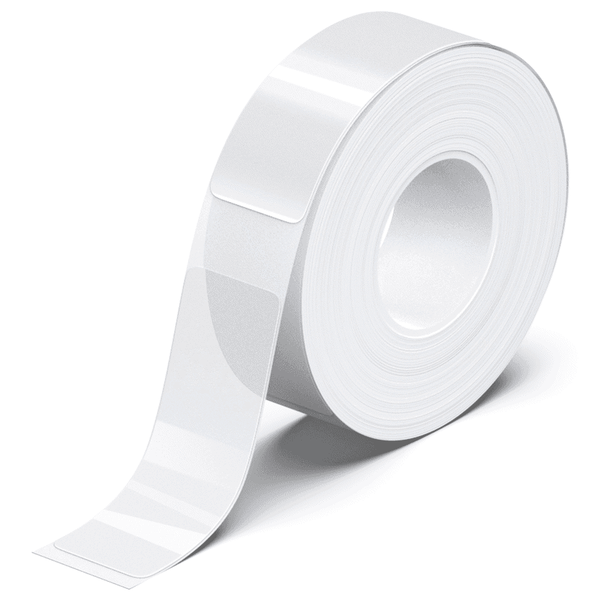 Volkano LabelPro Small Thermal Labels for LabelPro Series