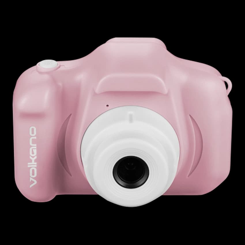 Volkano Kids Mini Shutterbug Series Action Cam thumbnail 5