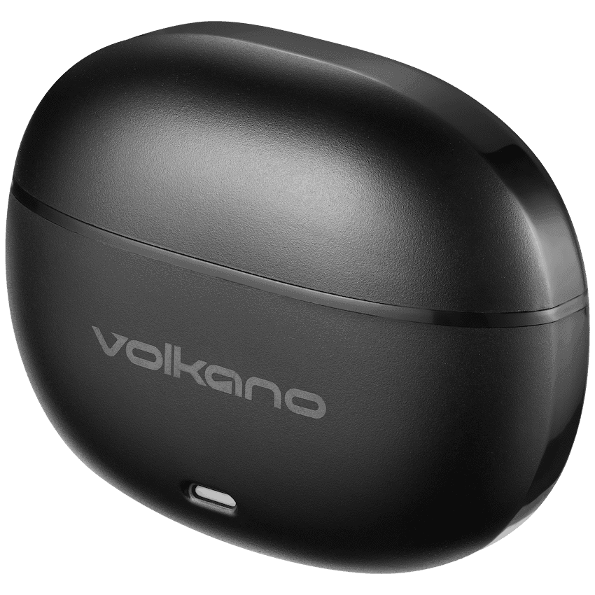 Volkano Pulse Series True Wireless Earphones with Charging Case thumbnail 2
