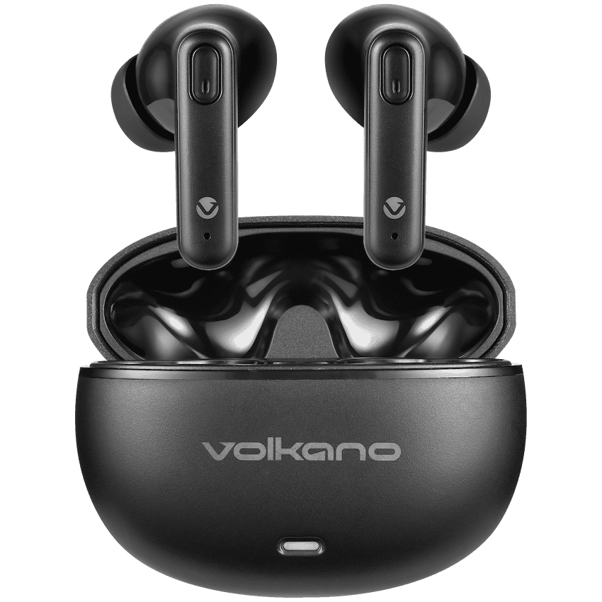 Volkano Pulse Series True Wireless Earphones with Charging Case thumbnail 5