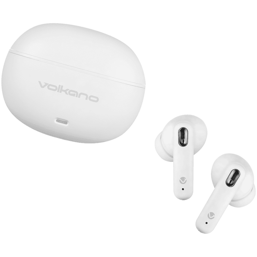 Volkano Pulse Series True Wireless Earphones with Charging Case thumbnail 9