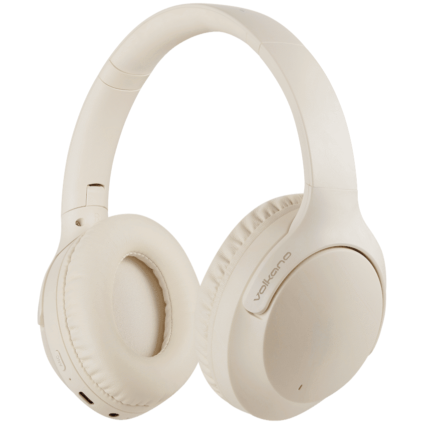 Volkano Odyssey ANC Bluetooth Wireless Headphone thumbnail 7
