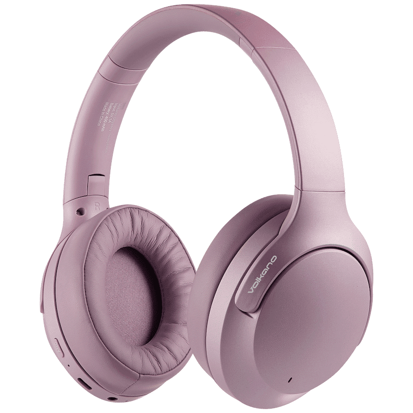 Volkano Odyssey ANC Bluetooth Wireless Headphone thumbnail 16