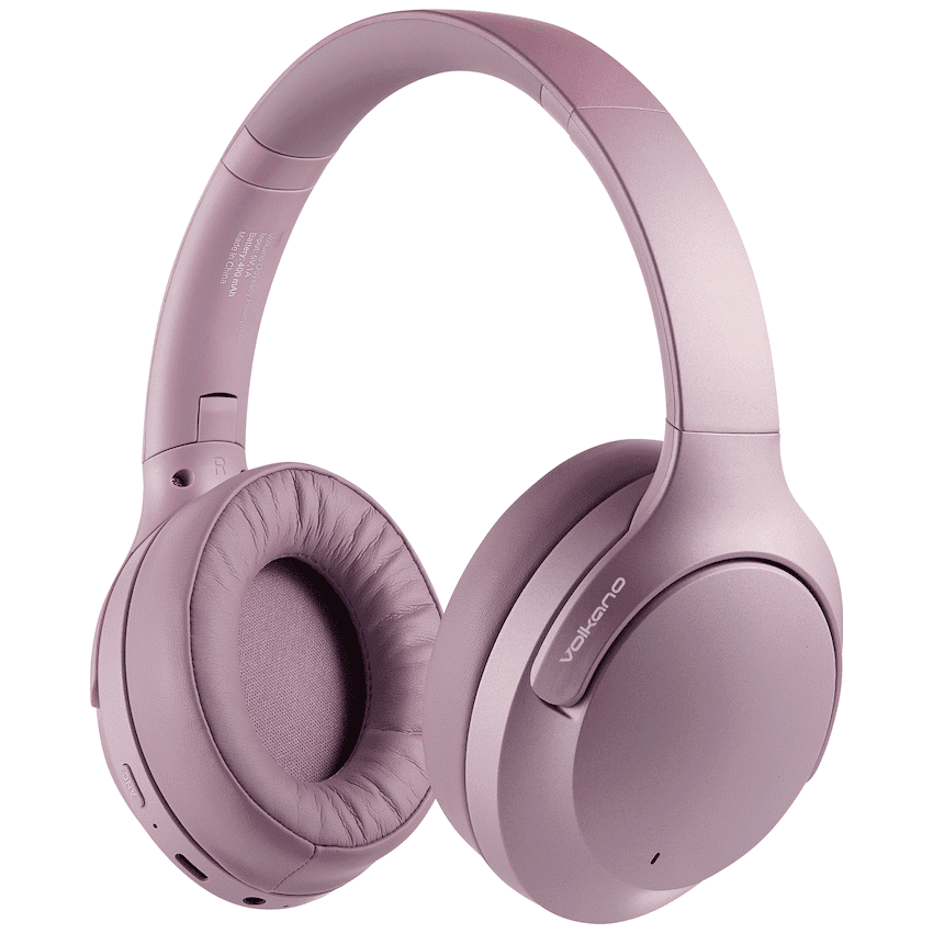 Volkano Odyssey ANC Bluetooth Wireless Headphone thumbnail 29