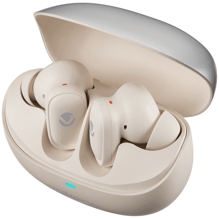 Volkano Sugar-Cube Active Noise Cancelling True Wireless Earphones thumbnail 13