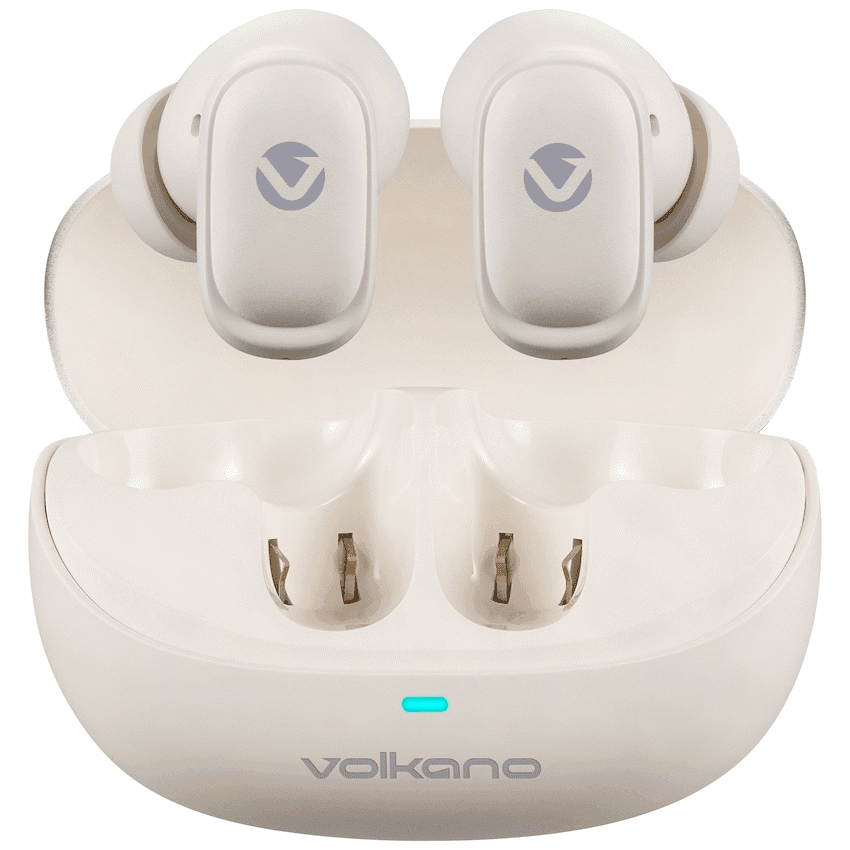 Volkano Sugar-Cube Active Noise Cancelling True Wireless Earphones thumbnail 17