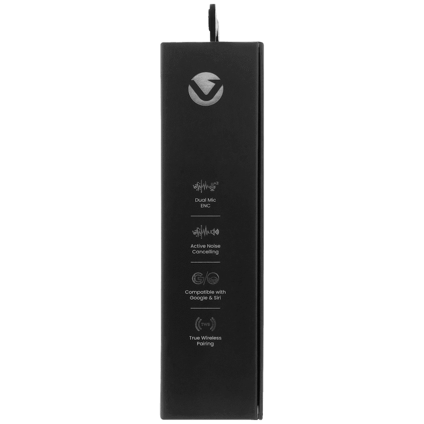 Volkano Sugar-Cube Active Noise Cancelling True Wireless Earphones thumbnail 20