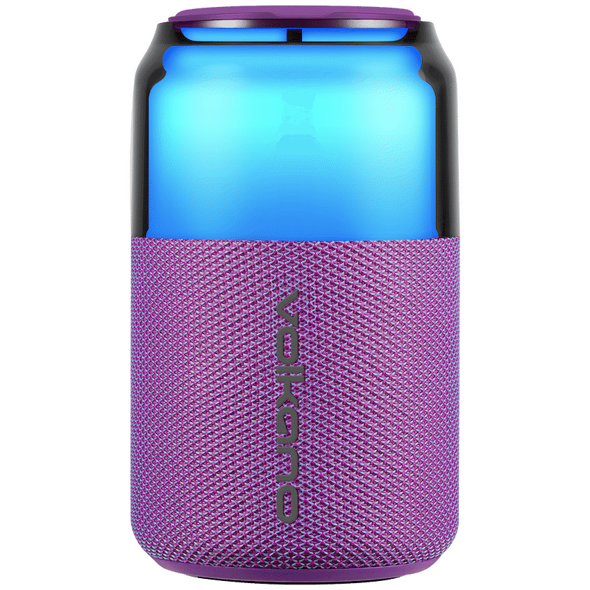 Volkano Neptune Bluetooth Wireless Speaker thumbnail 15
