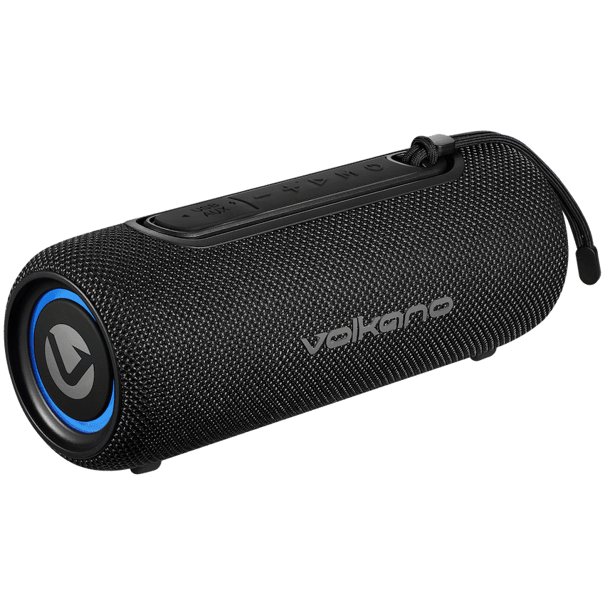 Volkano Mini Mamba 2.0 Series Bluetooth Speaker thumbnail 2