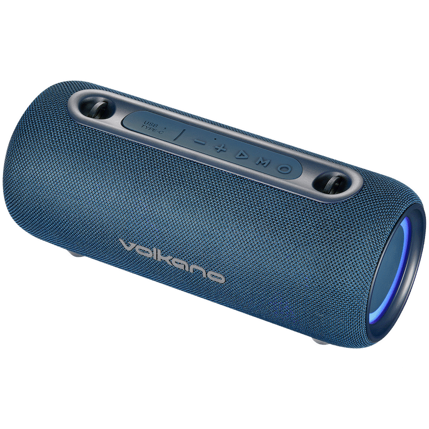 Volkano Mini Mamba 2.0 Series Bluetooth Speaker thumbnail 11