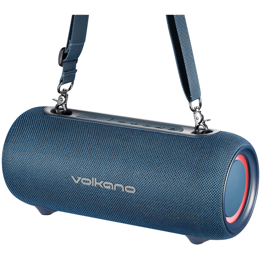 Volkano Mini Mamba 2.0 Series Bluetooth Speaker thumbnail 12