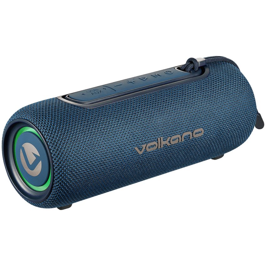 Volkano Mini Mamba 2.0 Series Bluetooth Speaker thumbnail 14