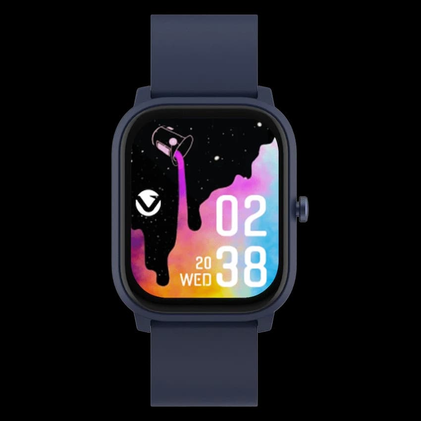 Volkano Vivo Series Kids Smart Watch